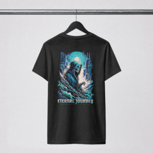 T-Paita, Eternal journey