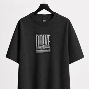 T-Paita, Drive