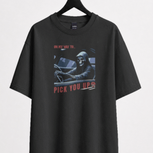 T-Paita, Pick ups
