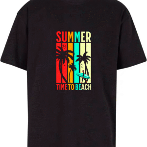 T-Paita, summer