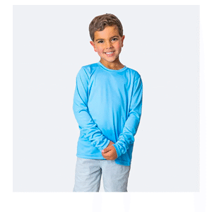 Pitkähihaiset, nuoriso