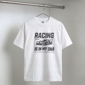 T-Paita, Racing DNA