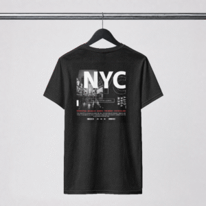 T-Paita, NYC