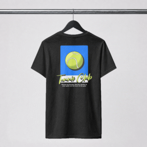 T-Paita,Tennis
